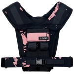 Weight Vest Factory - Unisex Running Waterproof Ergonomic