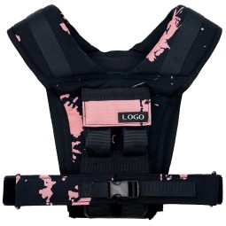 Weight Vest Factory - Unisex Running Waterproof Ergonomic