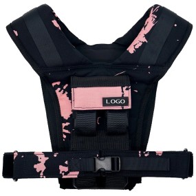 Weight Vest Factory - Unisex Running Waterproof Ergonomic