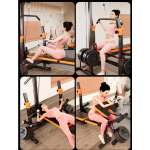 Gym Equipment Supplier - Commercial Home Studio Package