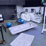 Pilates Reformer Supplier - 6-in-1 Foldable Board Set