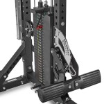 Power Rack Factory - Commercial Metal Smith Machine