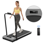 Electric Treadmill Supplier - Smart Folding Mini Desk