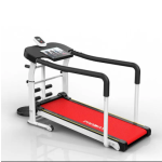 Manual Treadmill Factory - Handheld Heart Rate Folding
