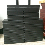 Smith Machine Supplier - Commercial Steel Weight Stack