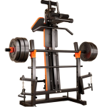 Gym Equipment Supplier - Commercial Home Studio Package