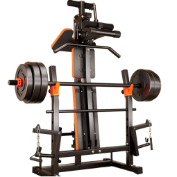 Gym Equipment Supplier - Commercial Home Studio Package