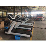 Gym Treadmill Factory - Commercial Home Use Electric