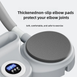 Fitness Board Manufacturer - 3-in-1 Timed Push Up Support