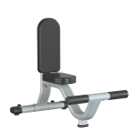 Gym Bench Supplier - Portable Three-Head Training Chair
