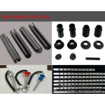 Weight Plate Factory - ISO9001 Certified Steel Blocks