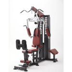 Single Station Gym Supplier - Comprehensive Strength Trainer