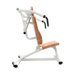 Shoulder Trainer Factory - Steel Hip Abductor Adductor