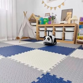 Floor Mat Manufacturer - EVA Anti-Slip Sports Foam