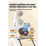 Stair Climber Supplier - 330LB Capacity Handlebar