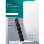Respiratory Trainer Supplier - Portable Muscle Exercise Test