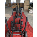 Sled Trainer Factory - Tank Wheel Strength Explosive Power