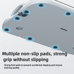 Ab Roller Supplier - Automatic Rebound Wheel Slider