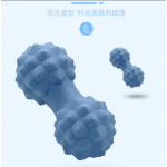 Peanut Ball Supplier - Double Lacrosse Deep Tissue Massage