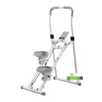 Stair Climber Supplier - Home Use Silent Stepper