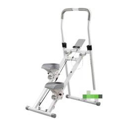 Stair Climber Supplier - Home Use Silent Stepper