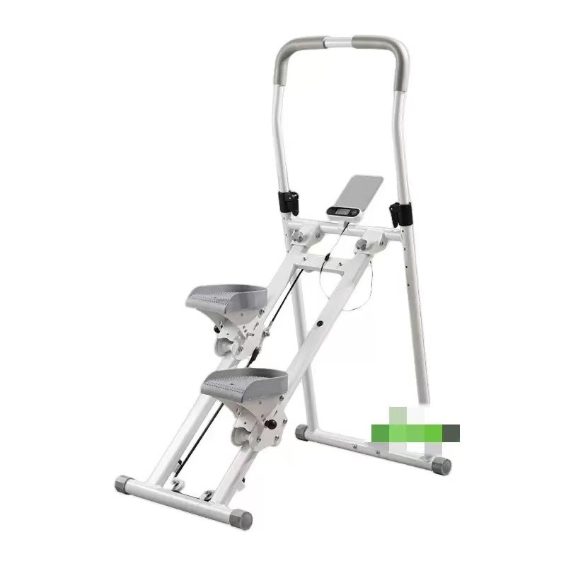 Stair Climber Supplier - Home Use Silent Stepper