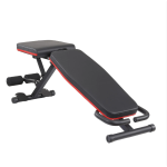 Weightlifting Board Supplier - Steel Supine Bench Press