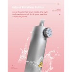 Shoulder Trainer Factory - Steel Hip Abductor Adductor