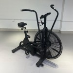 Spin Bike Manufacturer - Intelligent Wind Resistance Fan