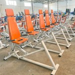 Leg Shaping Factory - Women Exercise Rehabilitation