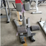 Gym Bench Manufacturer - Multi-functional Steel Roman Chair