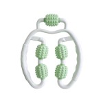 Calf Massager Supplier - Circular Leg Clamp Yoga Equipment