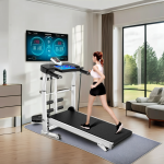 Electric Treadmill Manufacturer - Ecological Walking Tablet