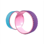 Yoga Wheel Manufacturer - Pilates Foam Roller Back Stretcher