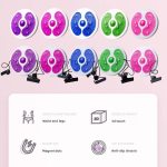 Waist Twister Manufacturer - ABS Material Dance Training Disc