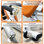 Leg Shaping Factory - Women Exercise Rehabilitation