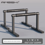 Push Up Bar Factory - Home Exercise Chest Arm Training