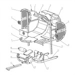 Basketball Timer Manufacturer - Commercial Steel Shooting Clock