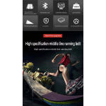 Indoor Treadmill Supplier - Ultra Quiet Multifunctional