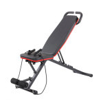 Weightlifting Board Supplier - Steel Supine Bench Press