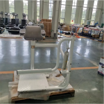 Glute Machine Supplier - Hydraulic Circuit Training