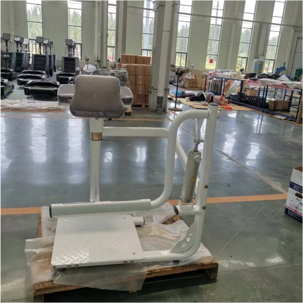 Glute Machine Supplier - Hydraulic Circuit Training