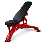 Dumbbell Bench Factory - Adjustable Press Stool Bird
