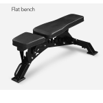 Dumbbell Bench Factory - Adjustable Press Stool Bird