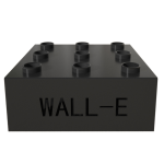 Barbell Rack Manufacturer - Vertical 9-Bar Storage Stand