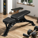 Fitness Bench Factory - Multifunctional Sit Up Press