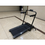 Folding Treadmill Supplier - Home Walking Machine Connection