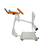 Glute Machine Supplier - Hydraulic Circuit Training