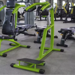 Hydraulic Equipment Manufacturer - Foldable Standing Squat