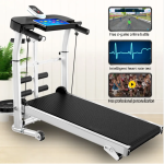 Walking Machine Supplier - Cross-border Small Folding